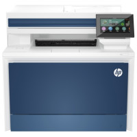 МФУ HP Color LaserJet Pro 4303fdw 5HH67A