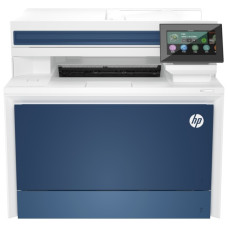 МФУ HP Color LaserJet Pro 4303fdw 5HH67A