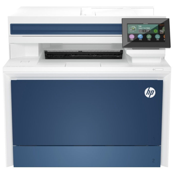 МФУ HP Color LaserJet Pro 4303fdw 5HH67A