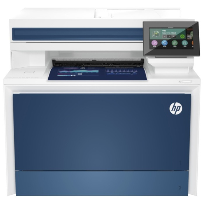 МФУ HP LaserJet Pro 4303fdn 5HH66A