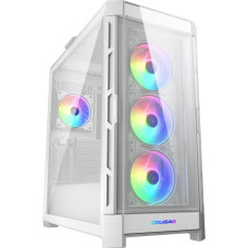 COUGAR Duoface Pro RGB CGR-5AD1W-RGB белый
