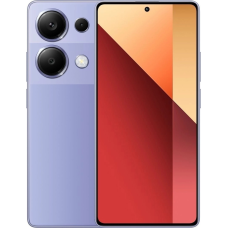 Xiaomi Redmi Note 13 Pro 4G 12 ГБ/512 ГБ фиолетовый