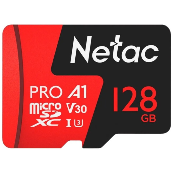 Netac P500 Extreme Pro NT02P500PRO-128G-R 128 Гб