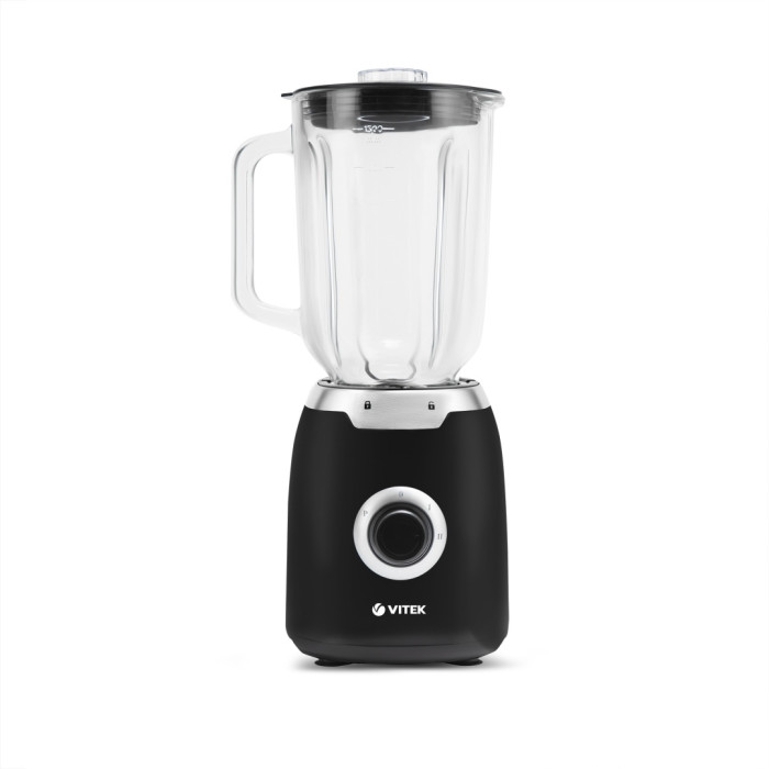 Vitek VT-8597 черный