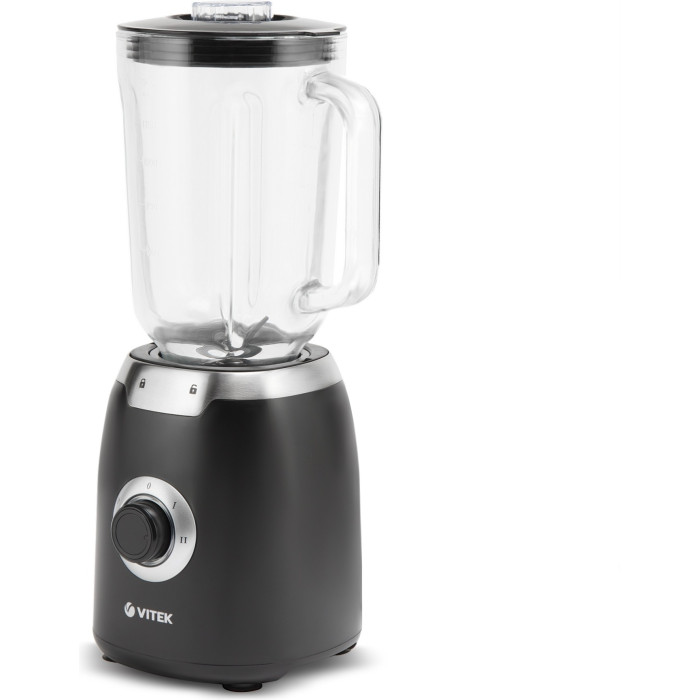 Vitek VT-8597 черный