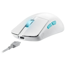 ASUS P713 HARPE ACE AIM LAB Edition белый