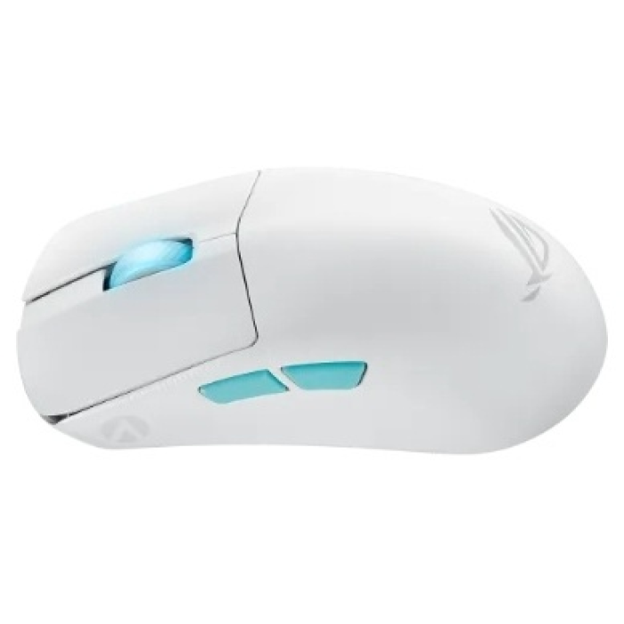 ASUS P713 HARPE ACE AIM LAB Edition белый