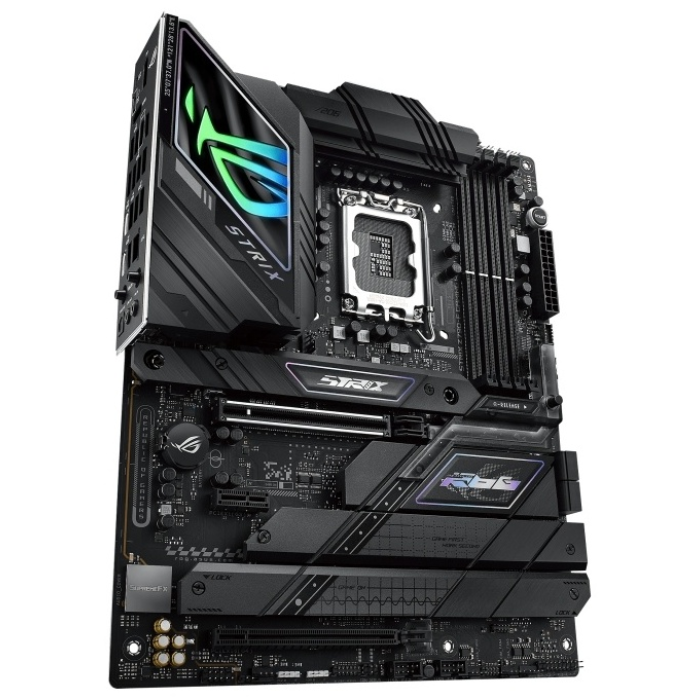 ASUS ROG STRIX Z790-F GAMING WIFI II