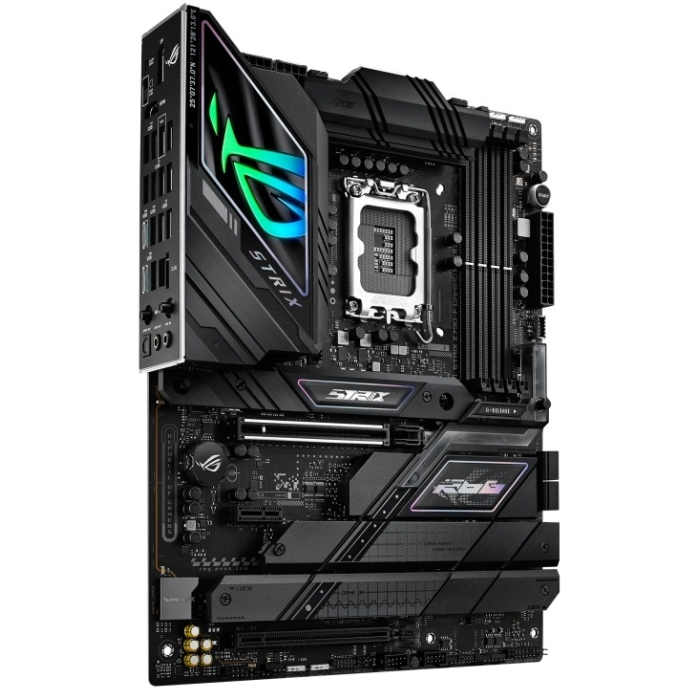 ASUS ROG STRIX Z790-F GAMING WIFI II