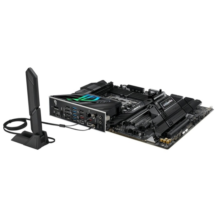 ASUS ROG STRIX Z790-F GAMING WIFI II