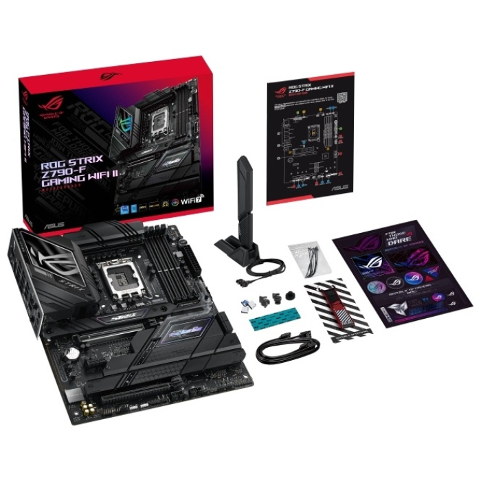 ASUS ROG STRIX Z790-F GAMING WIFI II