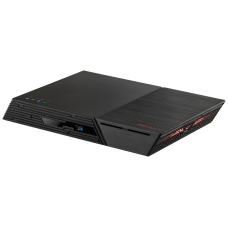 ASUSTOR FS6706T
