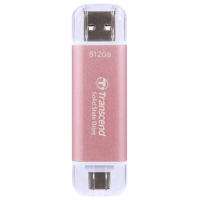 Transcend TS512GESD310P 512 Гб