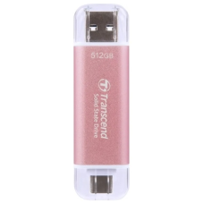 Transcend TS512GESD310P 512 Гб