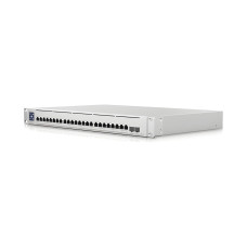 Коммутатор Ubiquiti USW-EnterpriseXG-24<br>84981