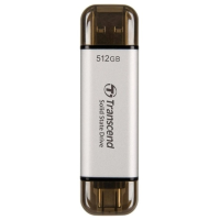 Transcend TS512GESD310S 512 Гб