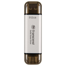 Transcend TS512GESD310S 512 Гб