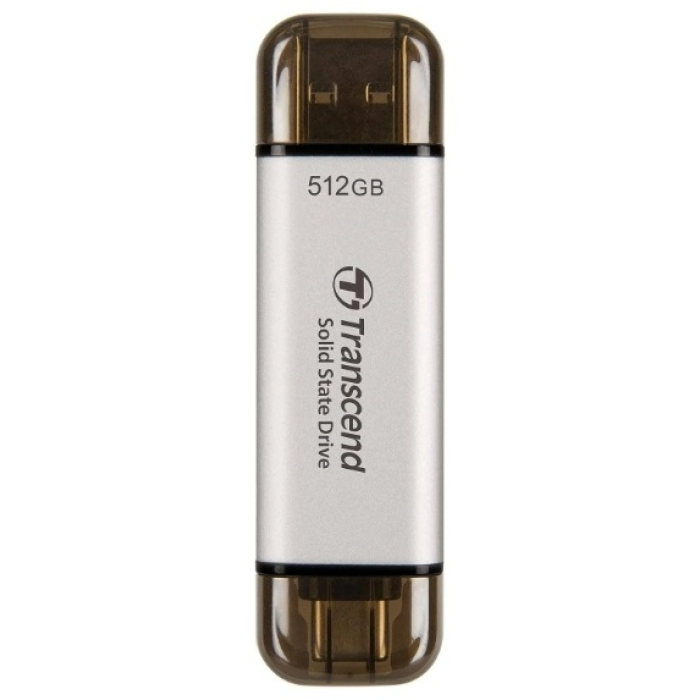 Transcend TS512GESD310S 512 Гб