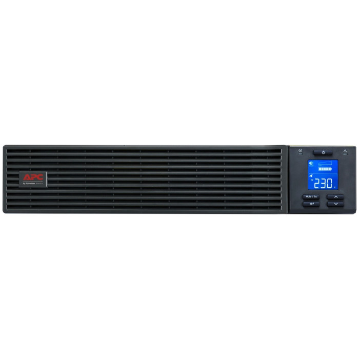 Источник бесперебойного питания APC by Schneider Electric SRV2KRIRK