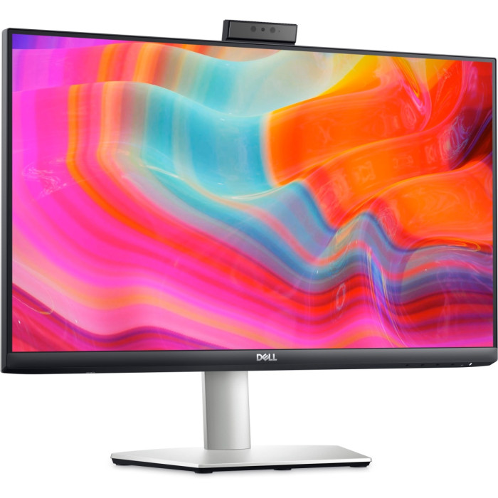 23.8" DELL S2422HZ серебристый