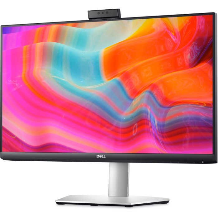 23.8" DELL S2422HZ серебристый