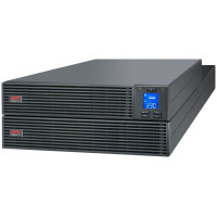 Источник бесперебойного питания APC by Schneider Electric SRV10KRIRK