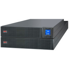 Источник бесперебойного питания APC by Schneider Electric SRV10KRIRK