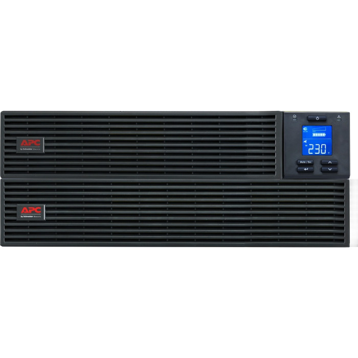 Источник бесперебойного питания APC by Schneider Electric SRV10KRIRK