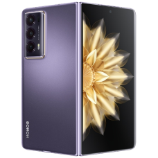 HONOR Magic V2 16 ГБ/512 ГБ фиолетовый