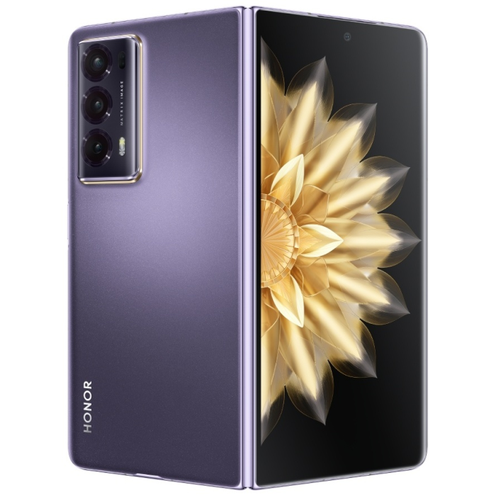 HONOR Magic V2 16 ГБ/512 ГБ фиолетовый