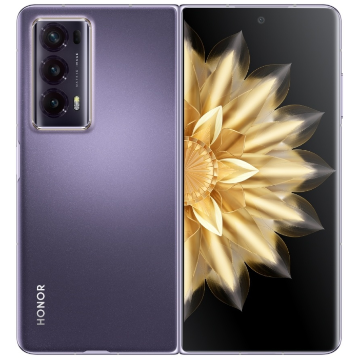 HONOR Magic V2 16 ГБ/512 ГБ фиолетовый
