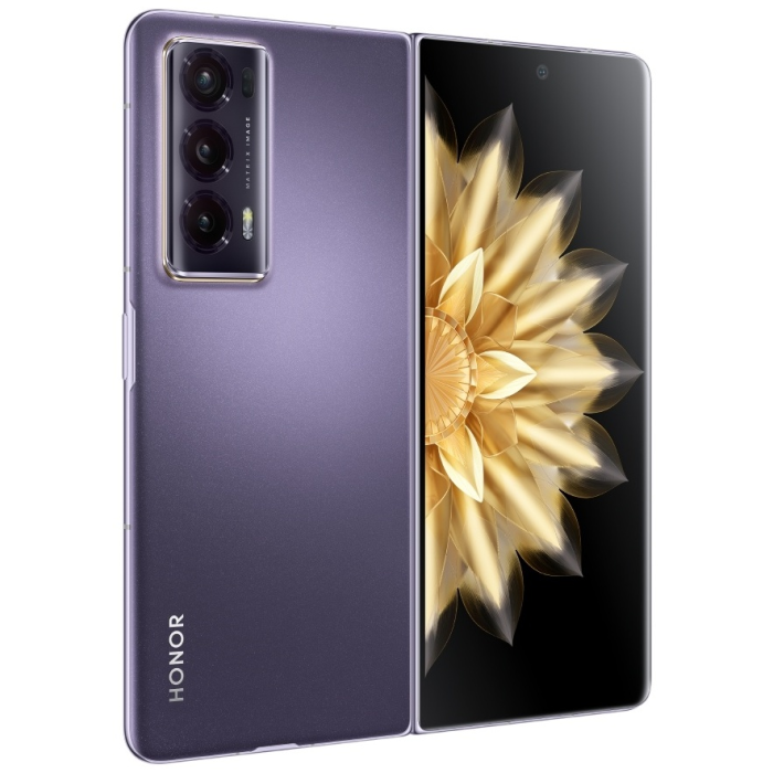 HONOR Magic V2 16 ГБ/512 ГБ фиолетовый