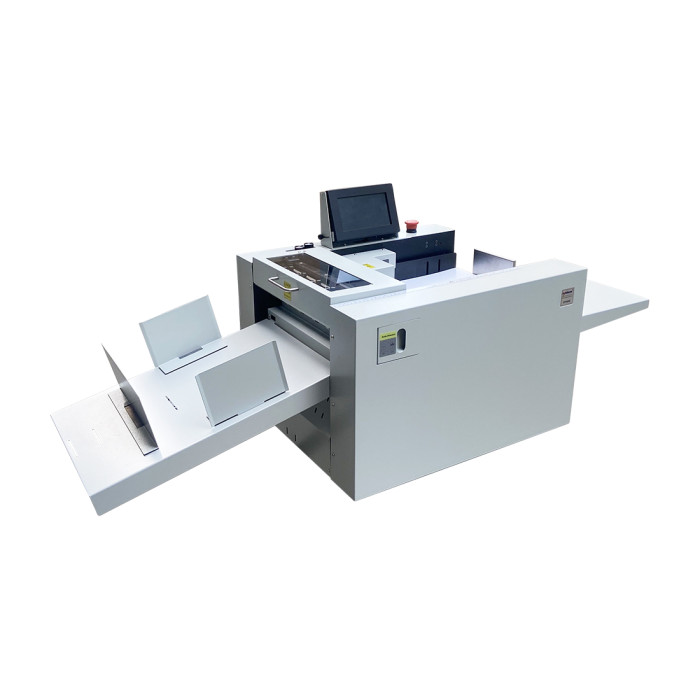 Цифровая биговальная машина Sysform CP340B Paper creasor 84983