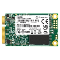 SSD Transcend TS32GMSA380M 32 Гб