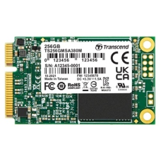 SSD Transcend TS32GMSA380M 32 Гб