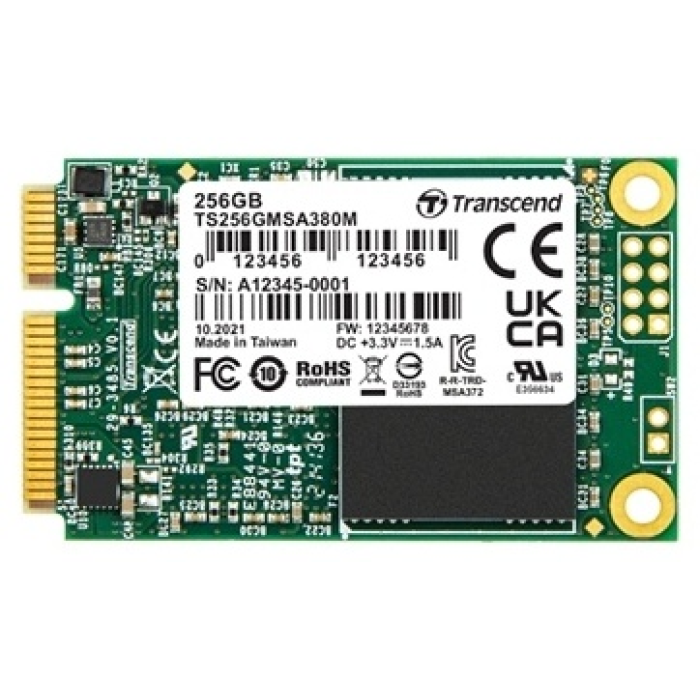 SSD Transcend TS32GMSA380M 32 Гб