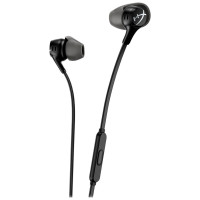 HyperX Cloud Earbuds II 705L8AA черный
