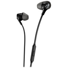 HyperX Cloud Earbuds II 705L8AA черный