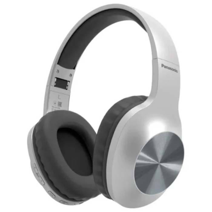 Наушники Panasonic RB-HX220BEES серый