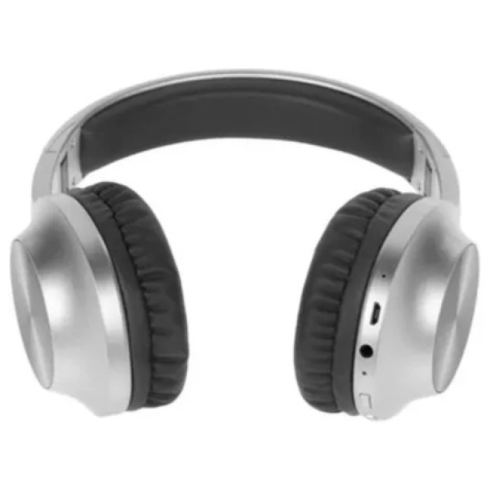 Наушники Panasonic RB-HX220BEES серый
