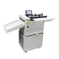 Цифровая биговальная машина Sysform CP375A Paper creasor 84987
