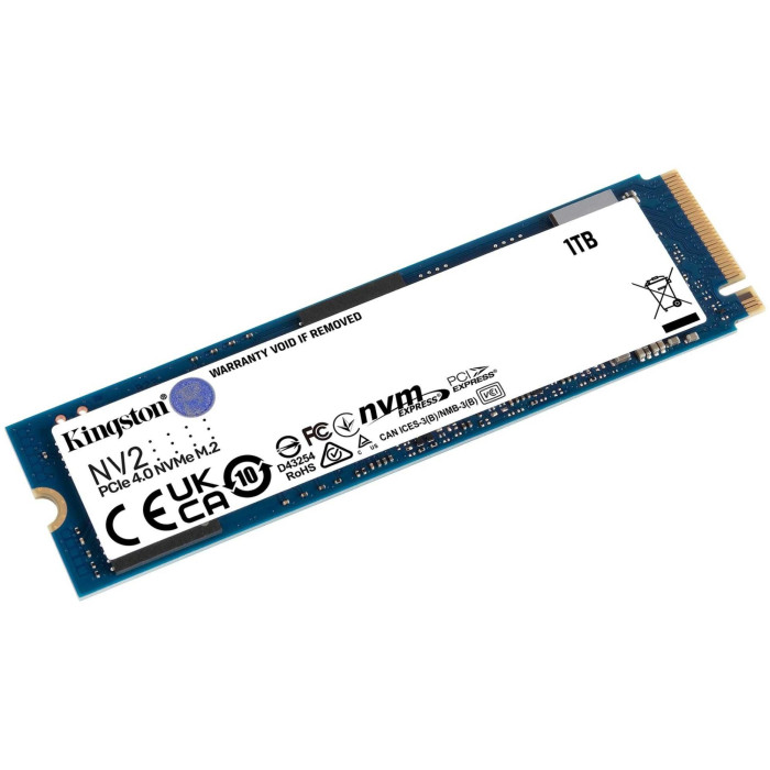 SSD Kingston SNV2S/1000G 1000 Гб