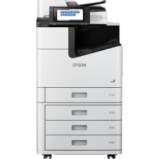 МФУ Epson WF-C21000D4TW