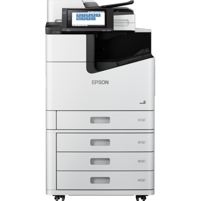 МФУ Epson WF-C21000D4TW
