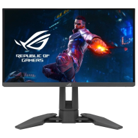 ASUS ROG Swift Pro PG248QP черный
