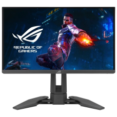 ASUS ROG Swift Pro PG248QP черный