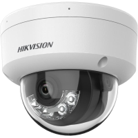 Hikvision камера видеонаблюдения DS-2CD1143G2-LIU, 4 расширение 2560x1440