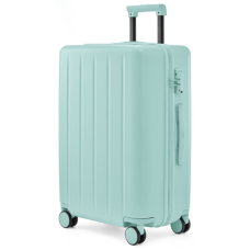 Чемодан NinetyGo Danube MAX luggage 20 поликарбонат 38 л мятный