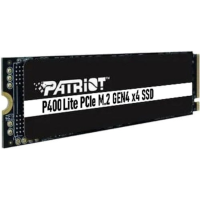 SSD Patriot P400LP500GM28H 500 Гб