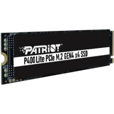 SSD Patriot P400LP500GM28H 500 Гб